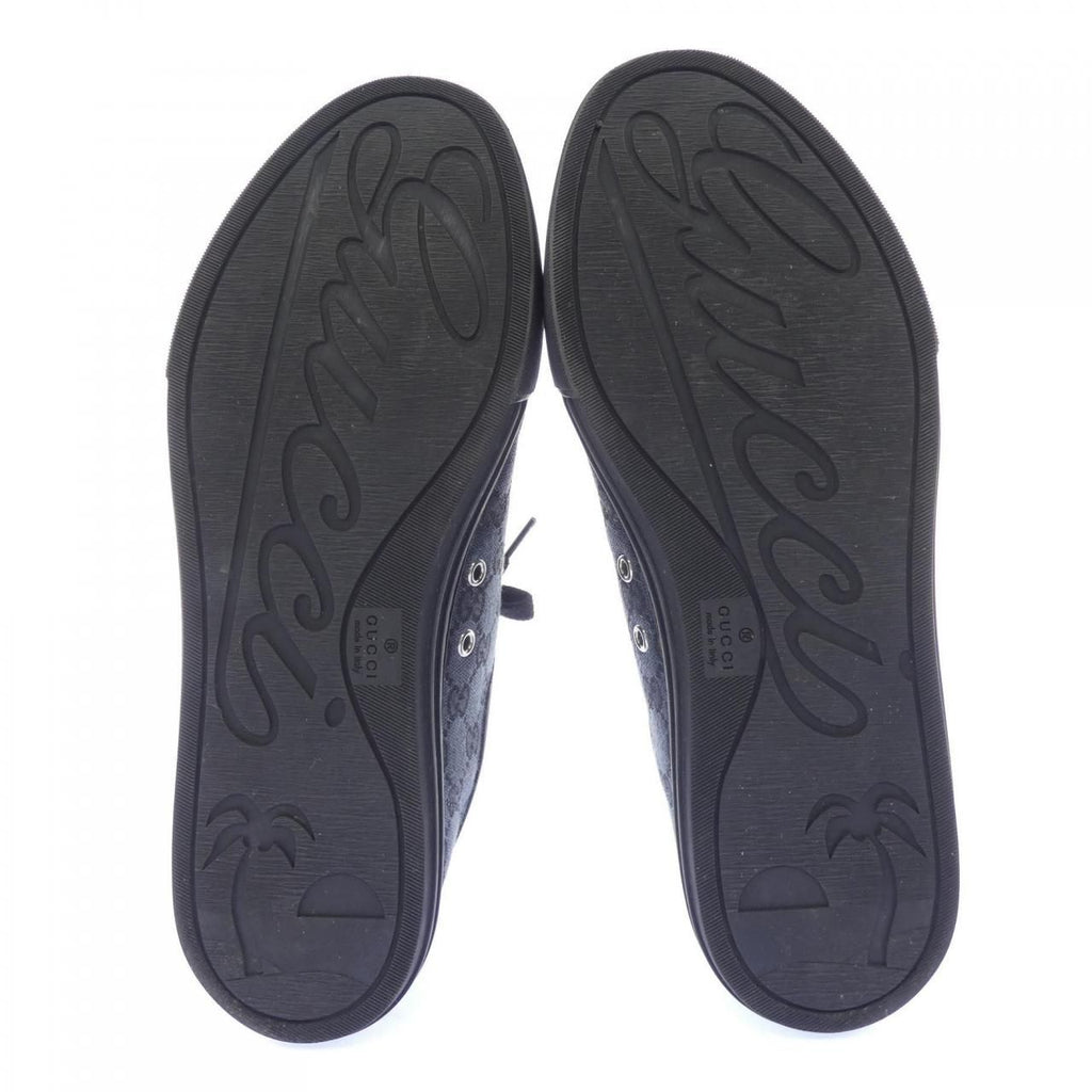 Gucci Sneakers Black — view 4