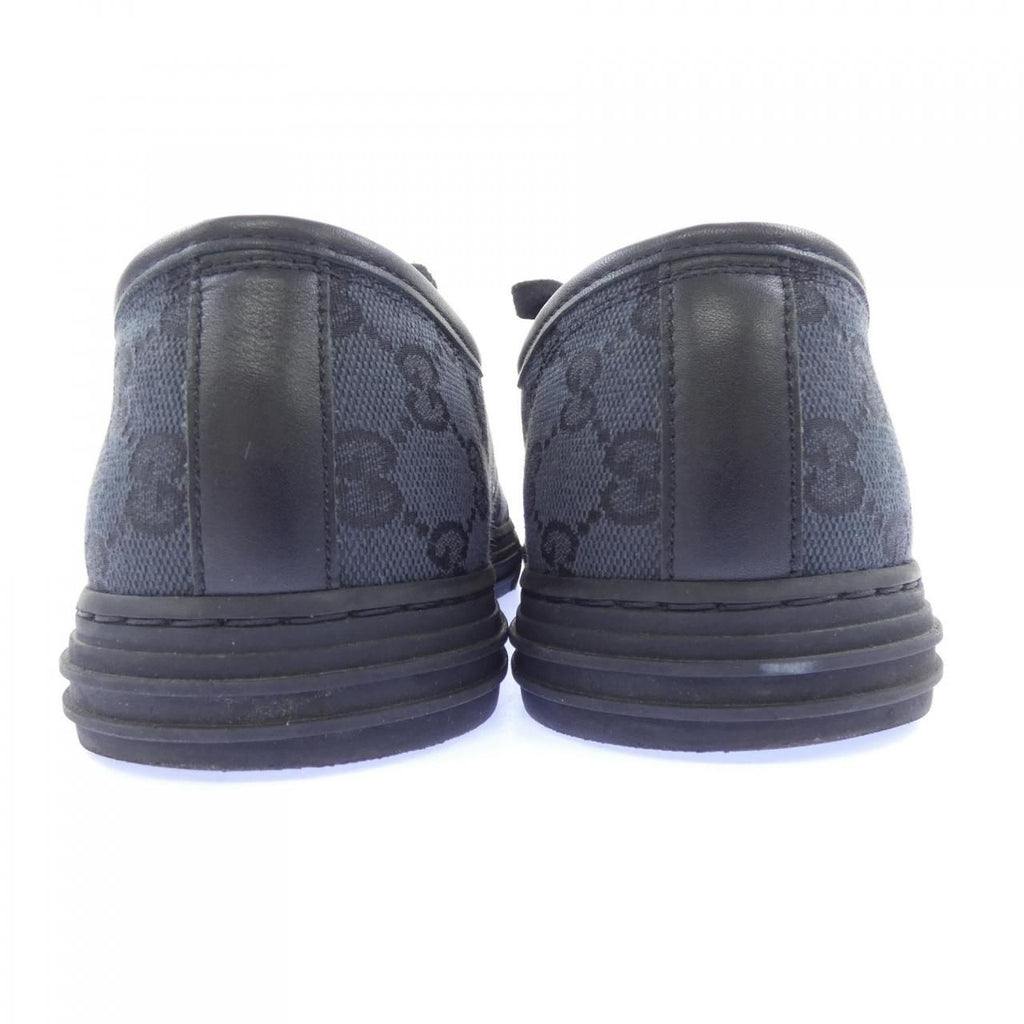 Gucci Sneakers Black — view 5