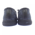 Gucci Sneakers Black — view 5