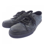 Gucci Sneakers Black — view 3