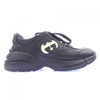 Gucci Sneakers Black