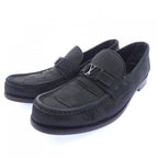 Louis Vuitton Sneakers Black — view 3