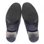 Louis Vuitton Sneakers Black — view 4
