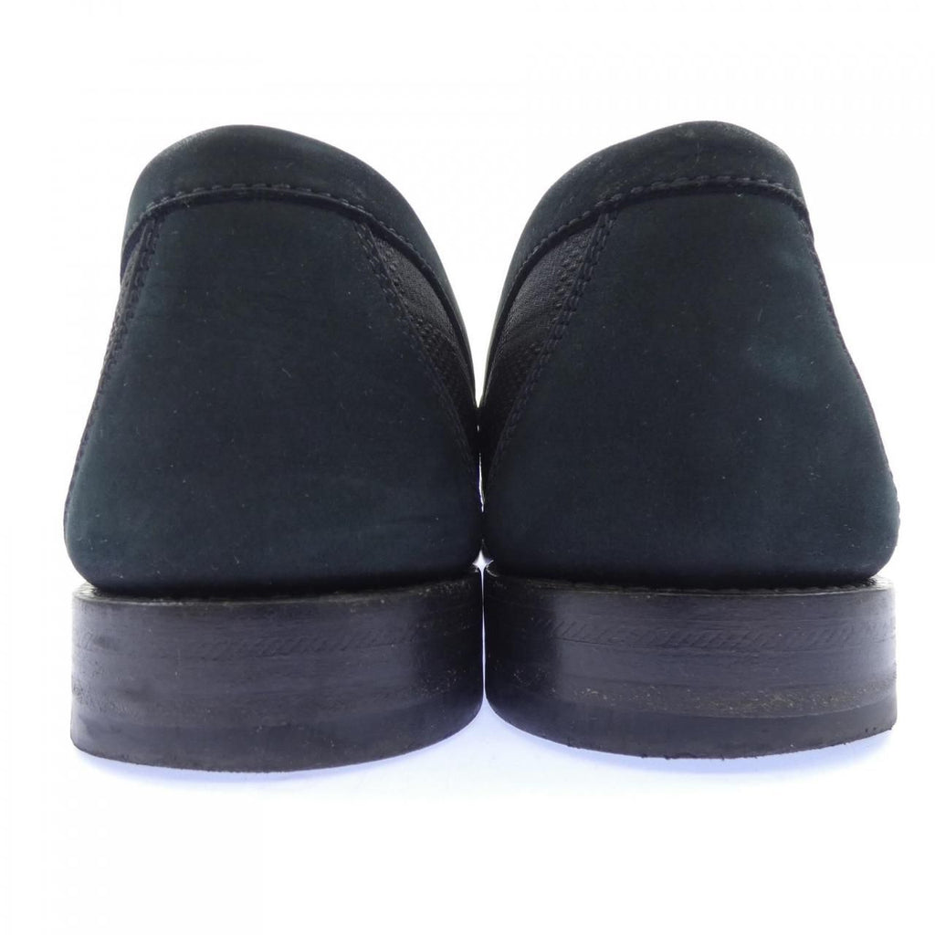 Louis Vuitton Sneakers Black — view 5