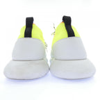 Hermes Sneakers Yellow — view 5