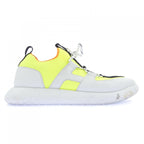 Hermes Sneakers Yellow