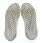 Hermes Sneakers Yellow — view 4