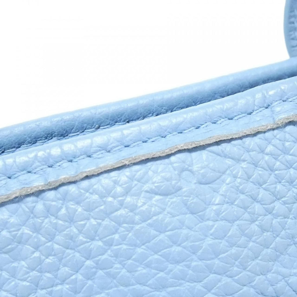 Louis Vuitton Taurillon Monogram Weekend Tote — view 4