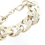 Chanel Bracelet Gold — view 3