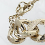 Chanel Bracelet Gold — view 4