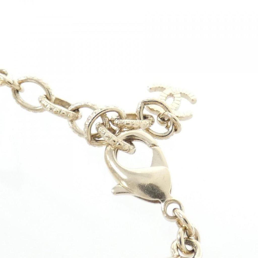 Chanel Bracelet Gold — view 5