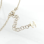 Chanel Necklace Gold — view 4