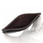 Chanel Timeless Classic Line Card Case — view 4
