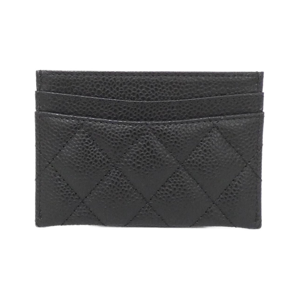 Chanel Timeless Classic Line Card Case — view 2