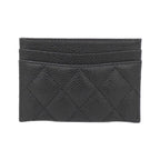 Chanel Timeless Classic Line Card Case — view 2