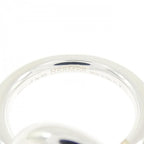 Hermes Echappee Ring Silver — view 4