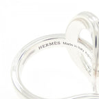 Hermes Chaine D'ancre 24 Double Ring — view 4
