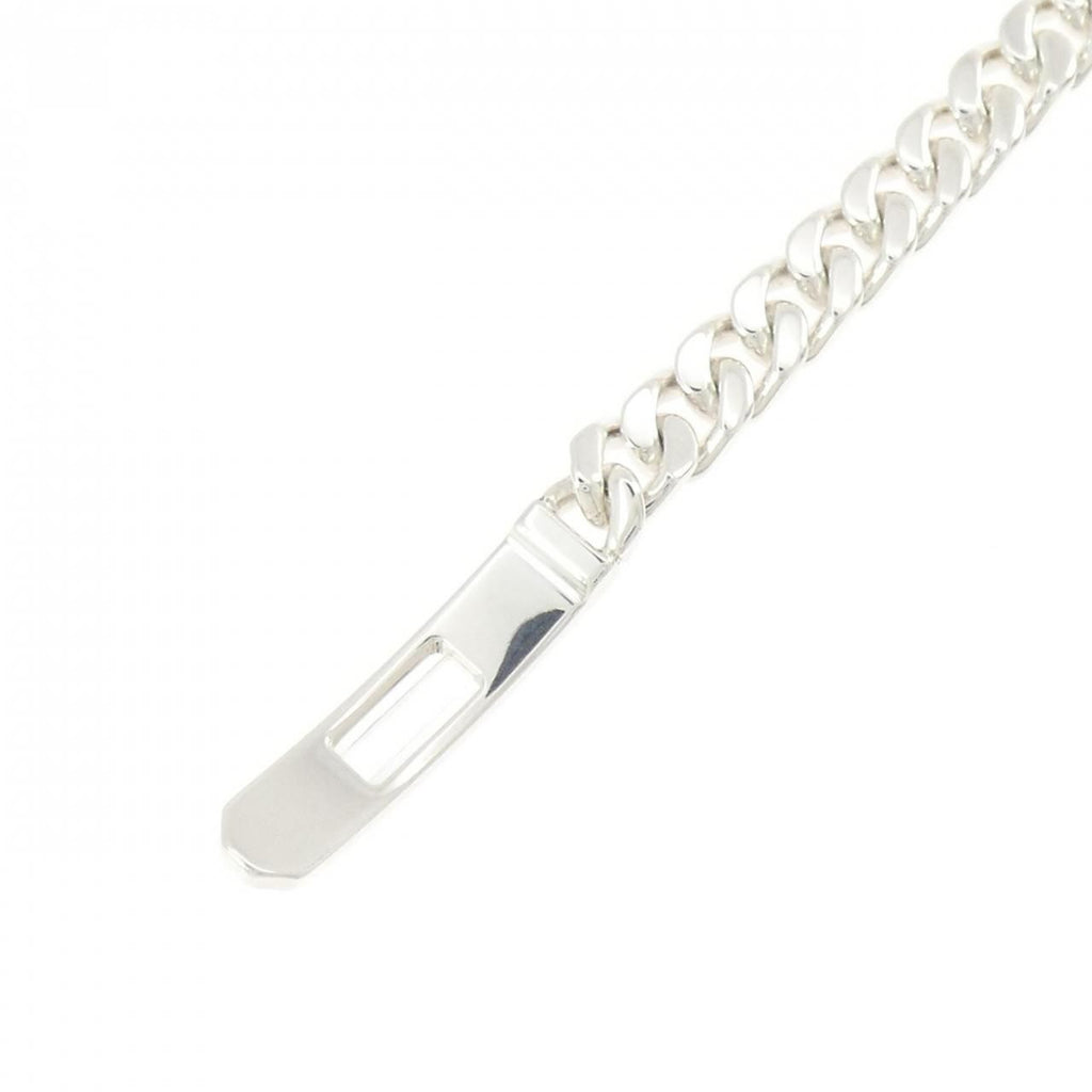 Hermes Kelly Gourmette TPM Bracelet — view 2