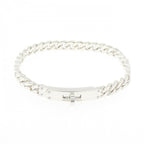Hermes Kelly Gourmette TPM Bracelet — view 3