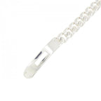 Hermes Kelly Gourmette TPM Bracelet