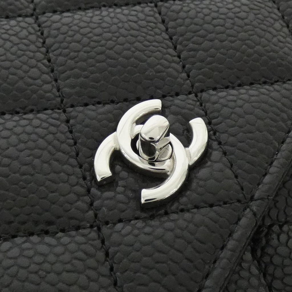 Chanel Chain Wallet Shoulder — view 5