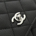Chanel Chain Wallet Shoulder — view 5