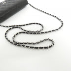 Chanel Chain Wallet Shoulder — view 6