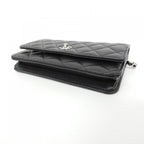 Chanel Chain Wallet Shoulder — view 3