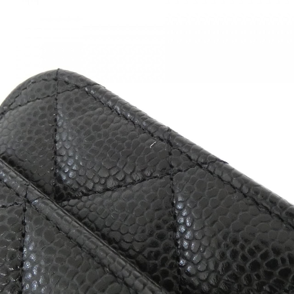 Chanel Chain Wallet Shoulder — view 4