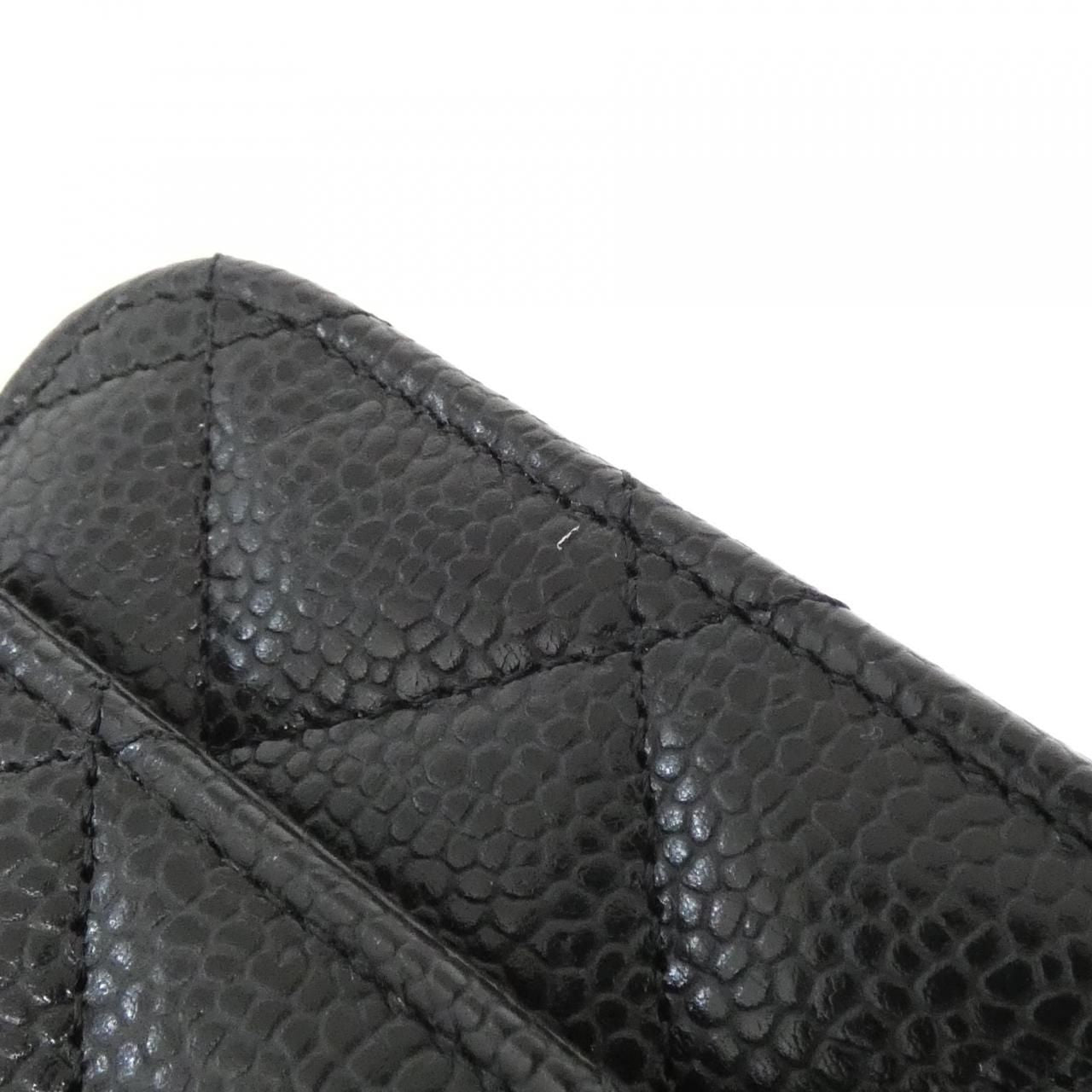Chanel Chain Wallet Shoulder — view 4