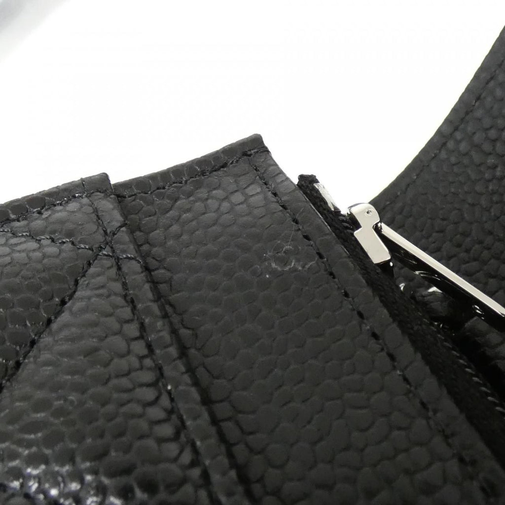 Chanel Chain Wallet Shoulder — view 9
