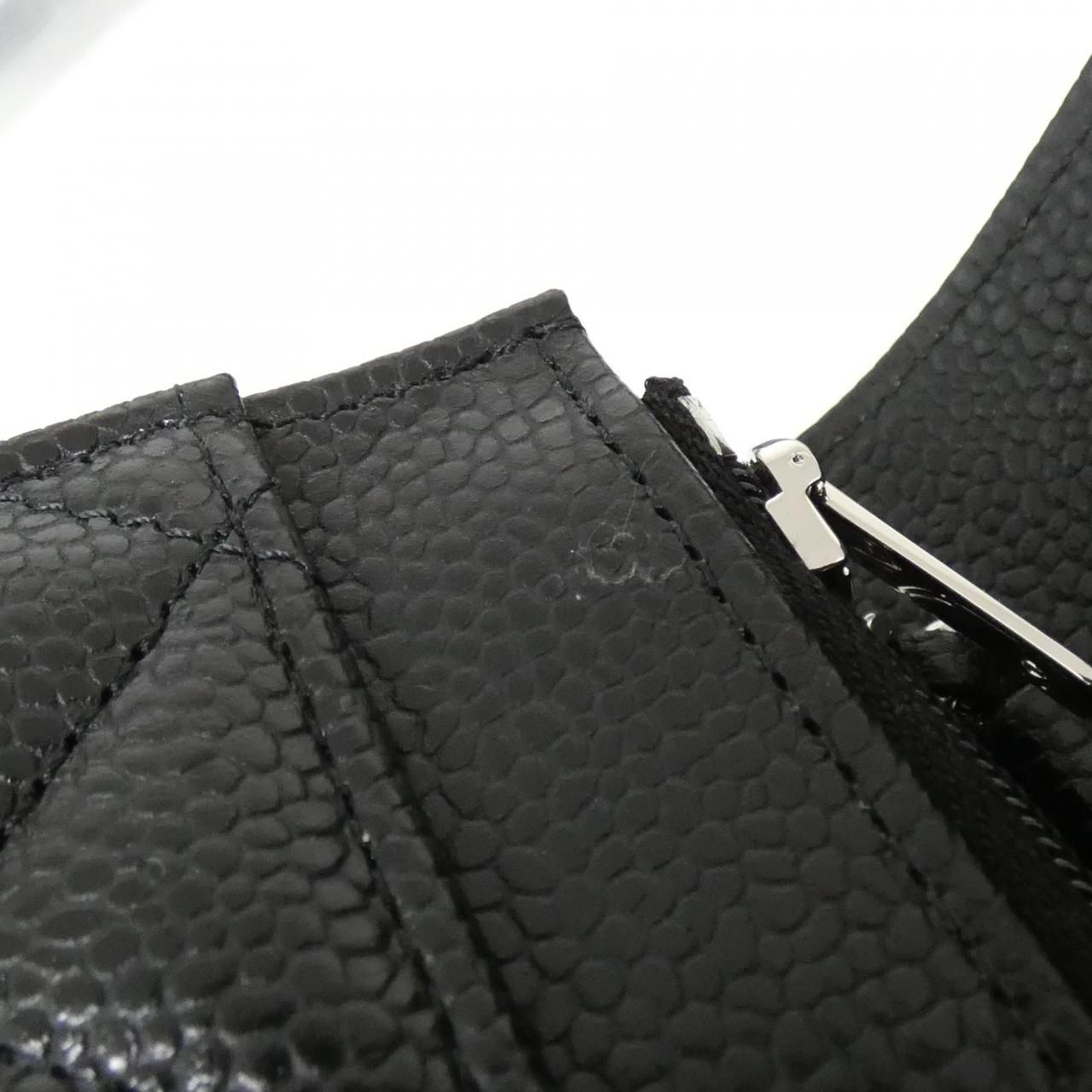 Chanel Chain Wallet Shoulder — view 9