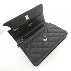 Chanel Chain Wallet Shoulder — view 7