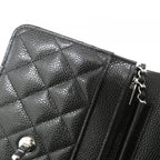 Chanel Chain Wallet Shoulder — view 8