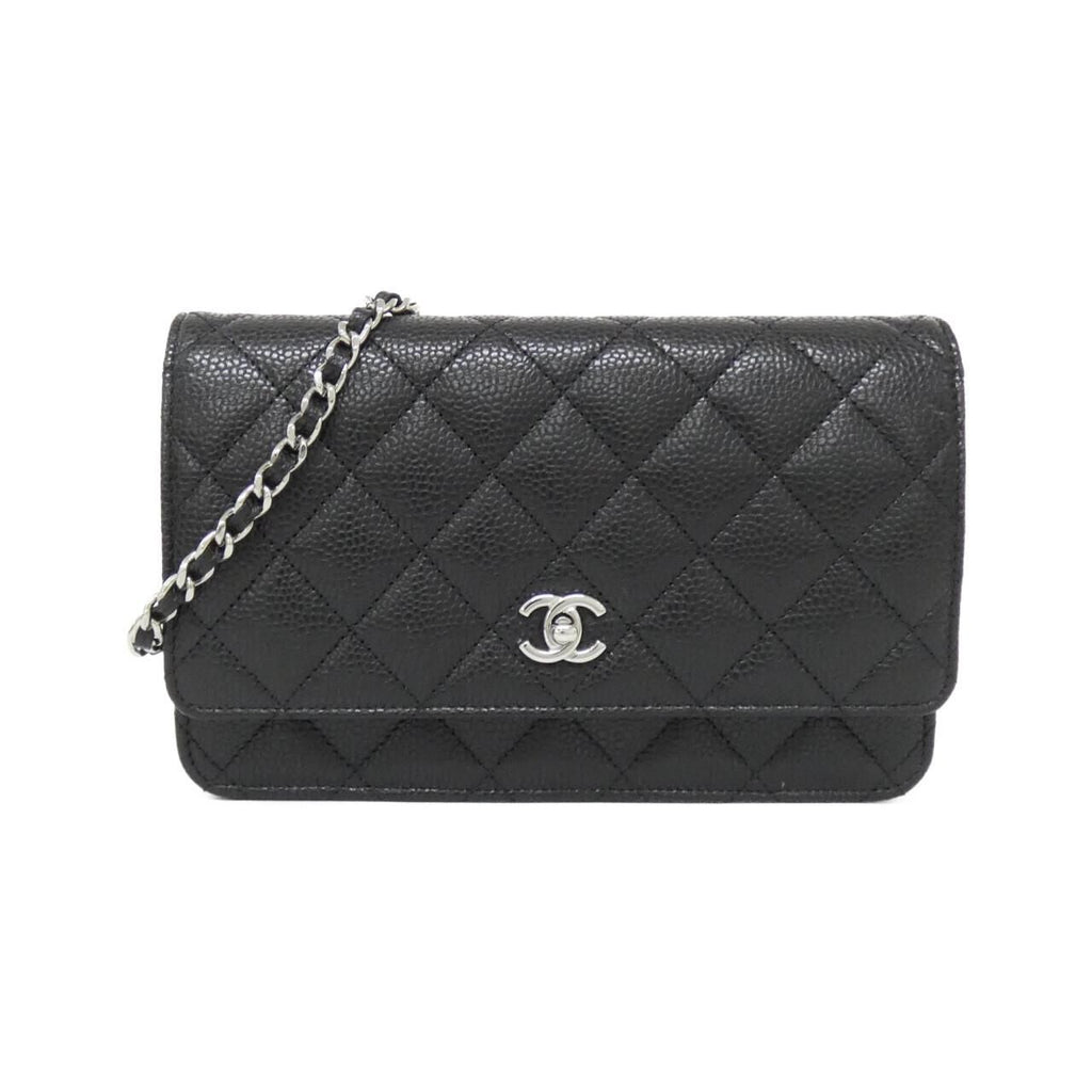 Chanel Chain Wallet Shoulder