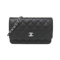 Chanel Chain Wallet Shoulder
