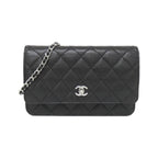 Chanel Chain Wallet Shoulder