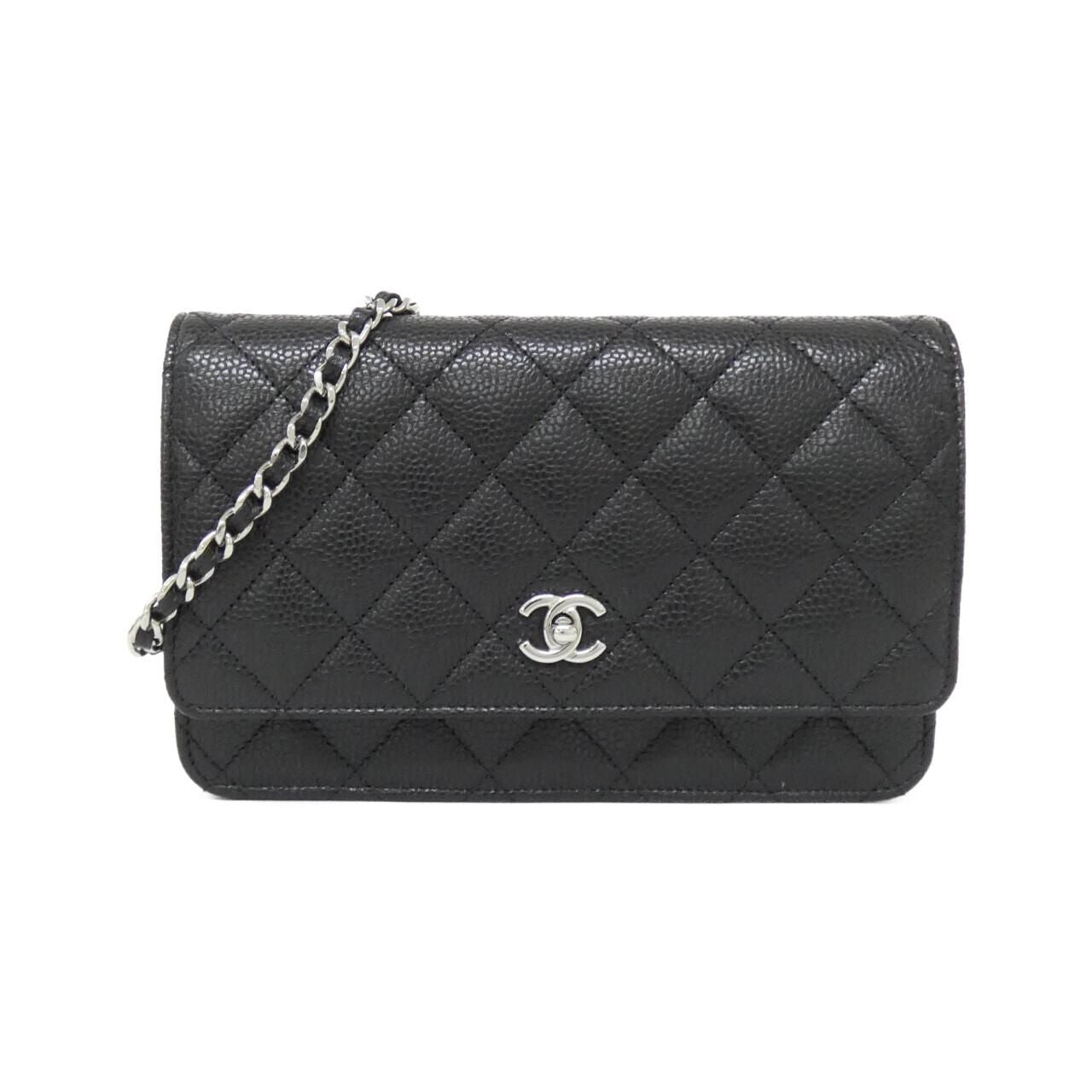 Chanel Chain Wallet Shoulder