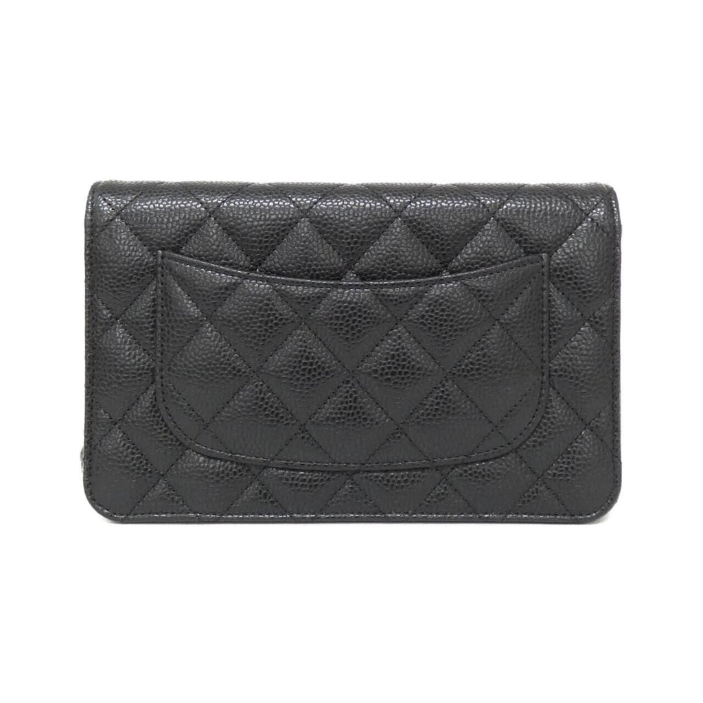 Chanel Chain Wallet Shoulder — view 2