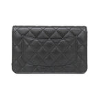 Chanel Chain Wallet Shoulder — view 2