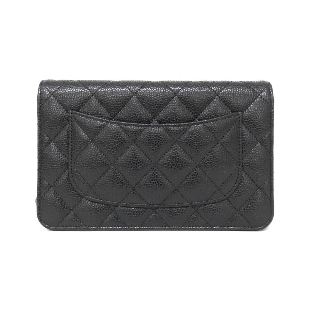 Chanel Chain Wallet Shoulder — view 2