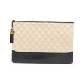Chanel Gabrielle Line Pouch