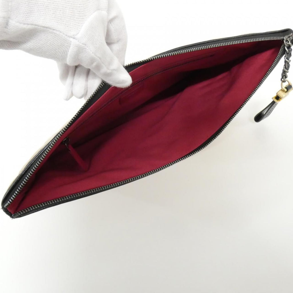 Chanel Gabrielle Line Pouch — view 9