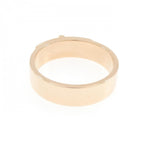 Hermes Kelly Ring Gold — view 3