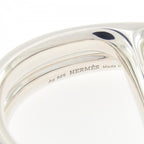 Hermes Chaine D'ancre Punk Double Ring — view 4