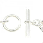 Hermes Chaine D'ancre GM Bracelet — view 3