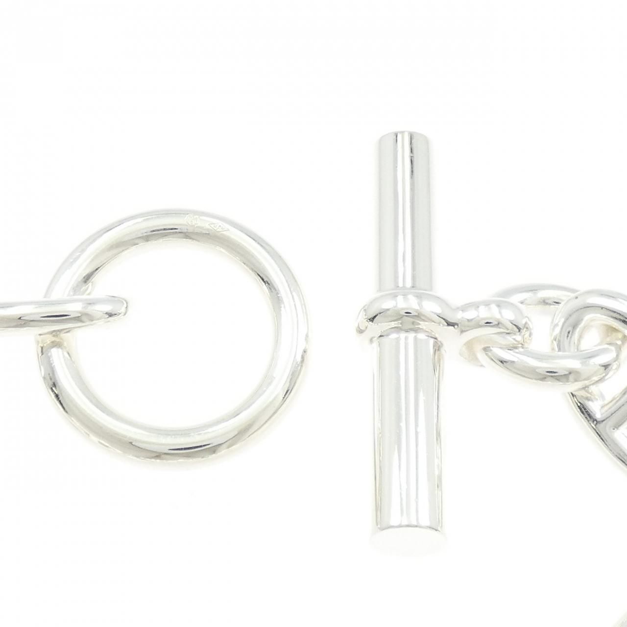 Hermes Chaine D'ancre GM Bracelet — view 3