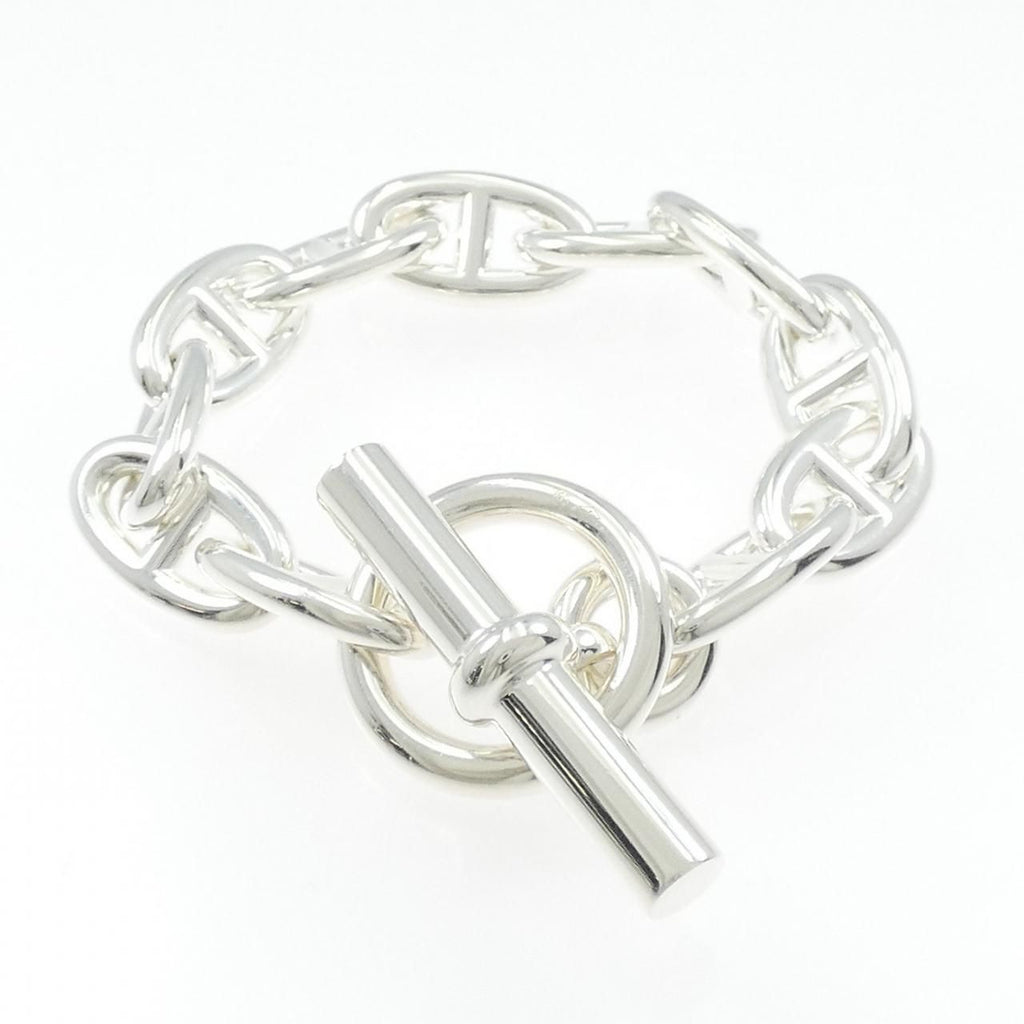 Hermes Chaine D'ancre GM Bracelet — view 2