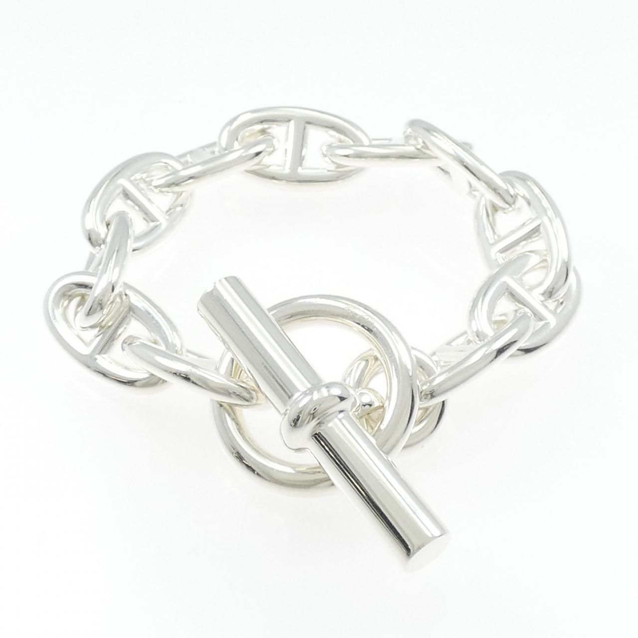 Hermes Chaine D'ancre GM Bracelet — view 2