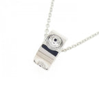 Louis Vuitton Necklace White Gold — view 3